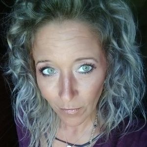 Meet your Posher, Mascara